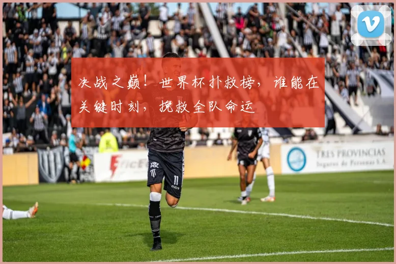 决战之巅!世界杯扑救榜,谁能在关键时刻,挽救全队命运