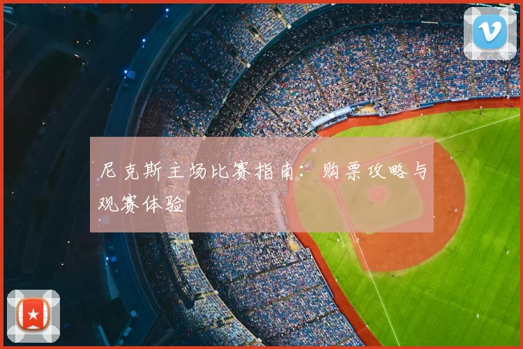 尼克斯主场比赛指南：购票攻略与观赛体验