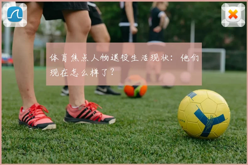 体育焦点人物退役生活现状：他们现在怎么样了？