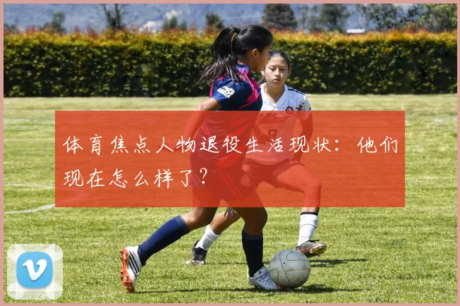 体育焦点人物退役生活现状：他们现在怎么样了？